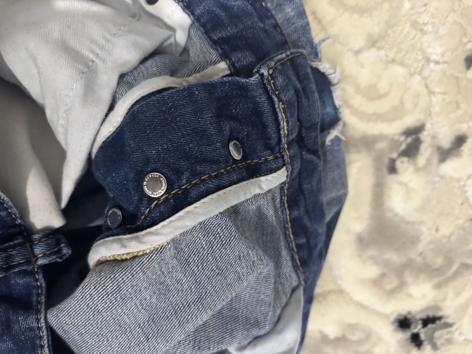 Blugi dsquared2 originali