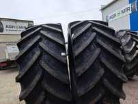 Anvelope noi 710/60R42 BKT cauciucuri radiale VF MASSEY FERGUSON