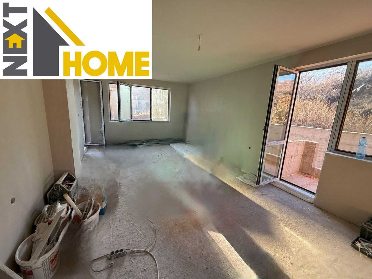Продава се Тристаен апартамент в Асеновград - 105 кв.м за 848 €/кв.м - Снимка #3