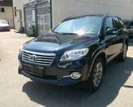 Toyota RAV4 Toyota Rav4 2.2 tdi 137900km 2012