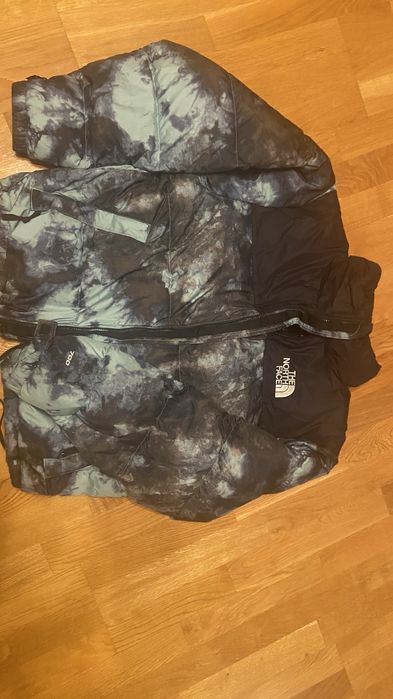 Geaca de puf - The North Face