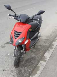 Piaggio nrg power50