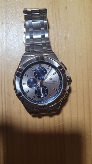 Ceas Maurice Lacroix