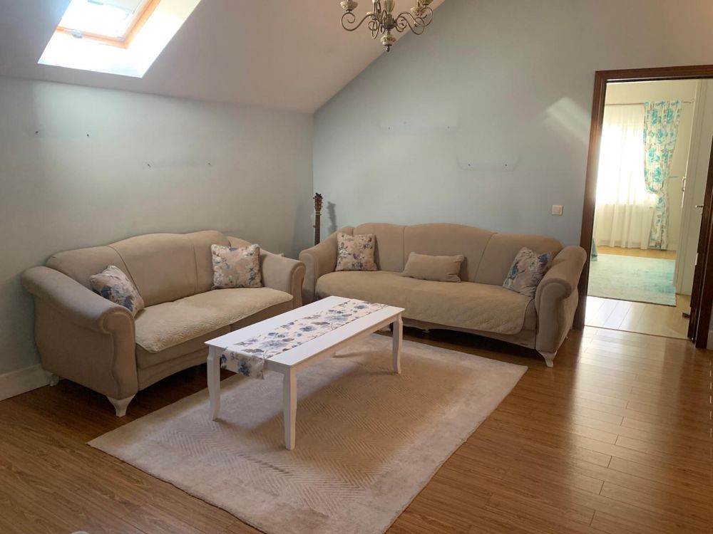 PF inchiriez apartament pe Strada Reșița, Sibiu
