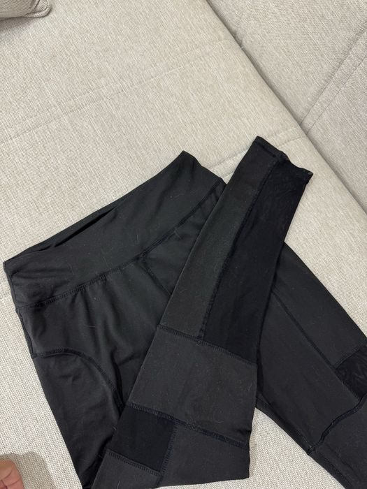 Крестьянка, футболка, лосины, все пр 30 тыс!!