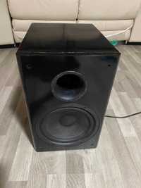 subwoofer Canton