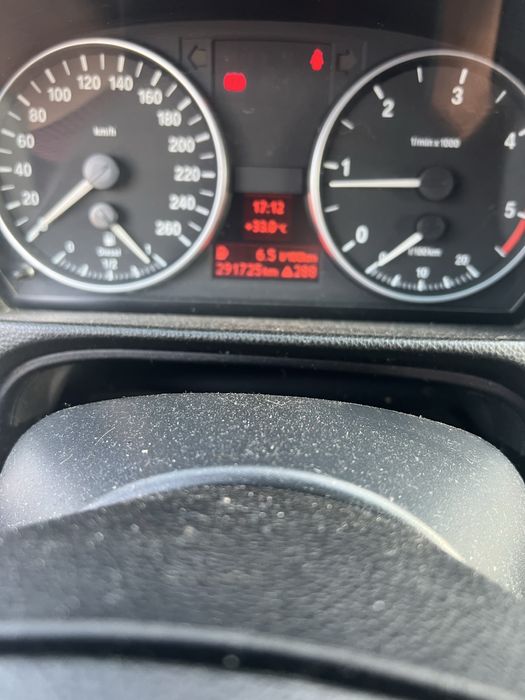Vand BMW E 90 in stare perfecta de functionare