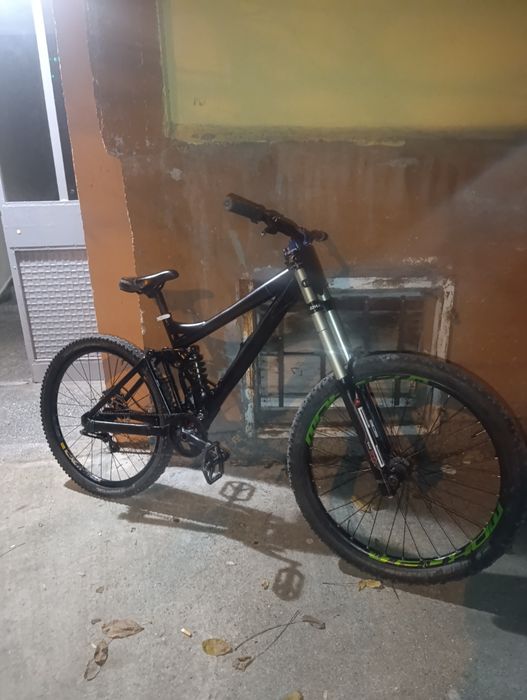 Рамка Iron horse Sunday