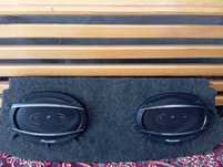 Колонки для авто KENWOOD  и PIONEER