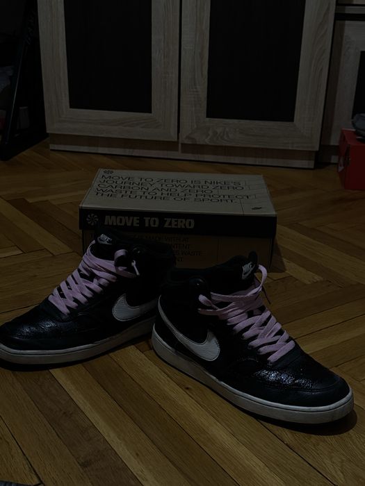 Nike Jordan mid