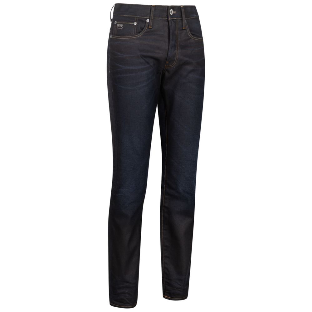 G-STAR RAW 3301 Оригинални мъжки дънки - Размер 29/32 - 2 модела