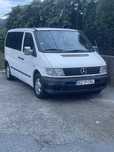 Mercedes vito 2.2 CDI