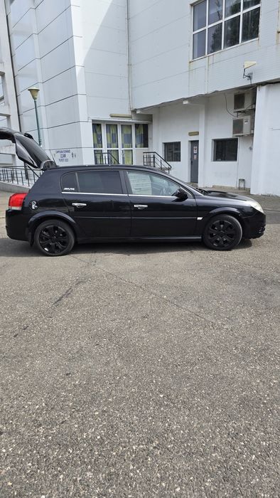 Opel Vectra C Signum 2008 1.9