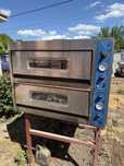 Cuptor pizza si cuptor rational