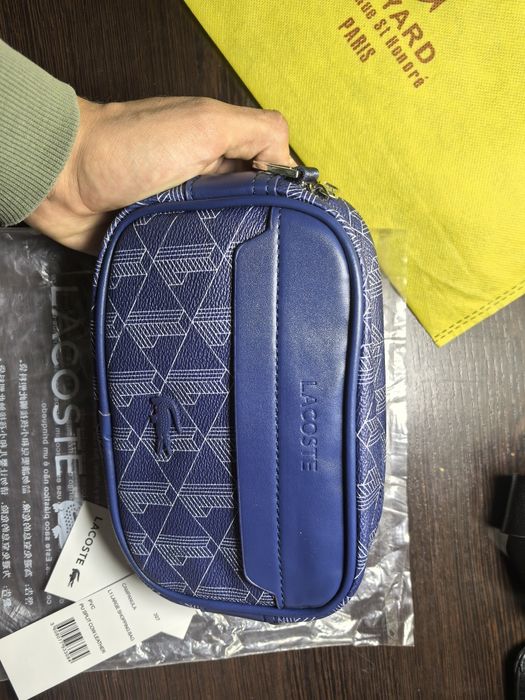 Барсетка Lacoste