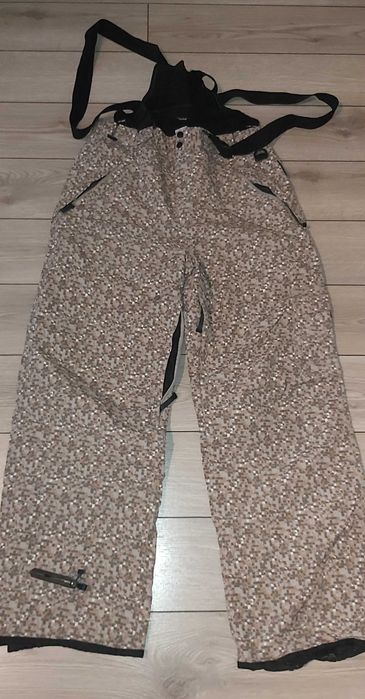 Pantalon Ski Crane