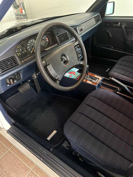 Mecedes benz super masina