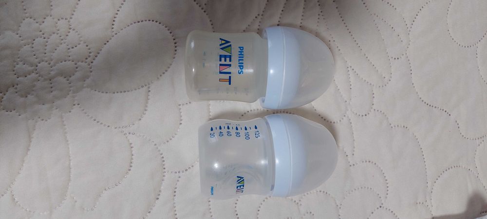 Philips avent помпа за кърма