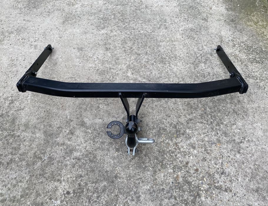 Теглич Oris Mazda 2 2016г. - 2025г.