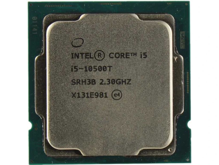 Procesor Intel Core i7-3770S i7-4770 i7-4790K i7-2600K i5-6600 i5-7400