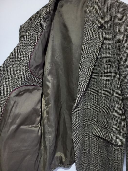 Sacou gros barbati sezon primavara/toamna marca Teks marime 50-52 nou