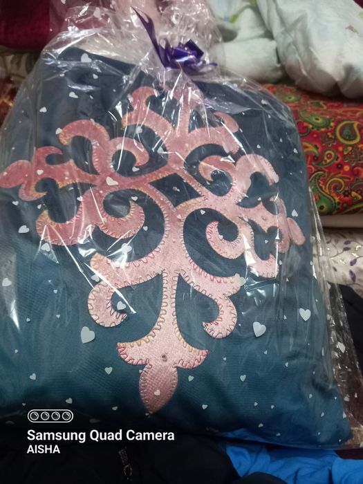 Жастык для подарок 1500 тг