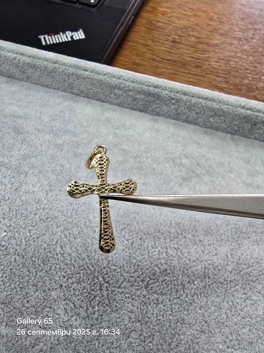 Златен Кръст - Заложна къща Бургас Галерия 65