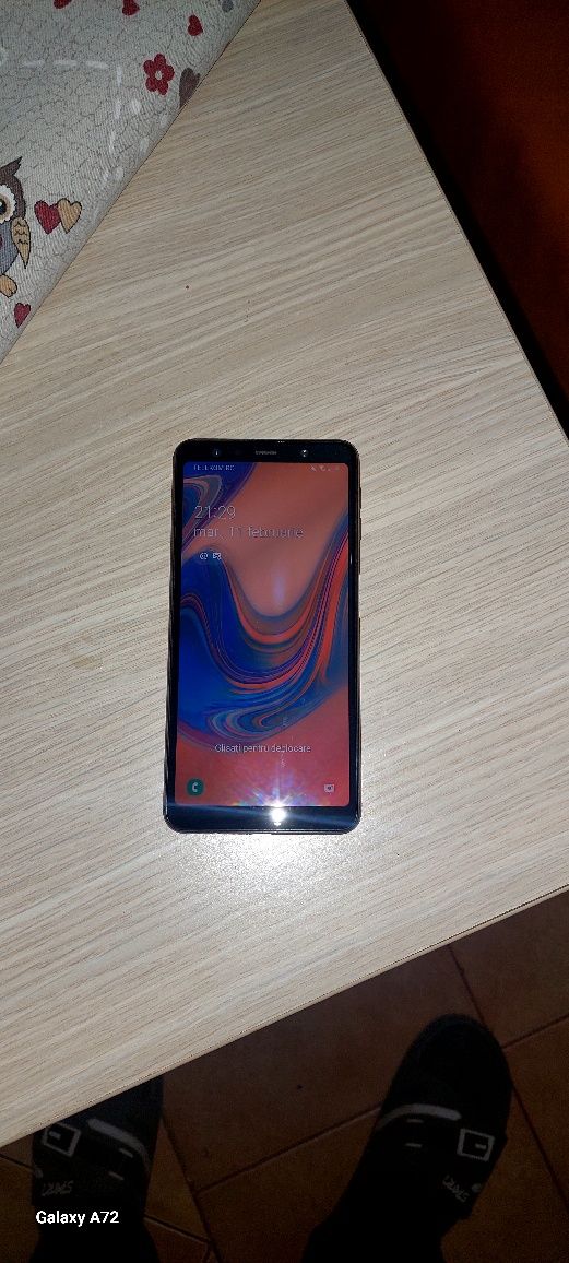 Samsung Galaxy A7