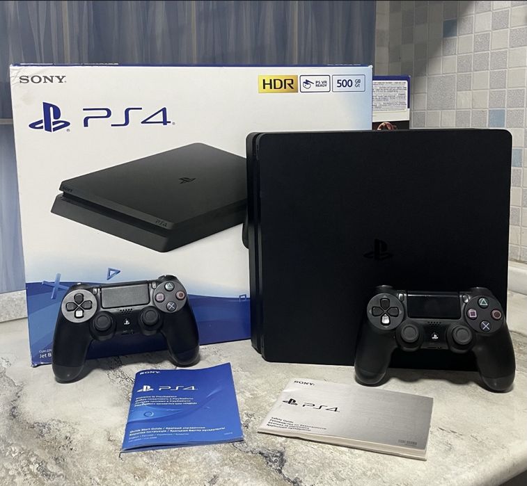 Продам Пс4,Ps4,Playstation 4