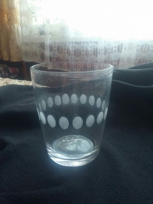 Купа за лед