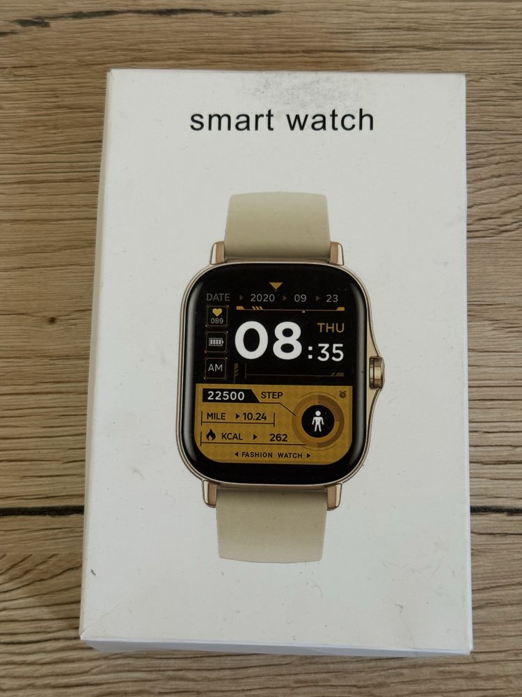 Smart watch /смарт часовник