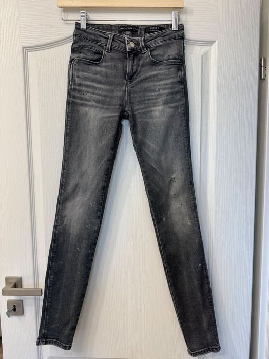 Blugi Guess originali