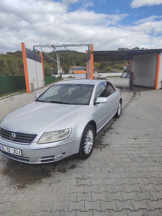 Volkswagen Phaeton 3.0tdi 4MOTION