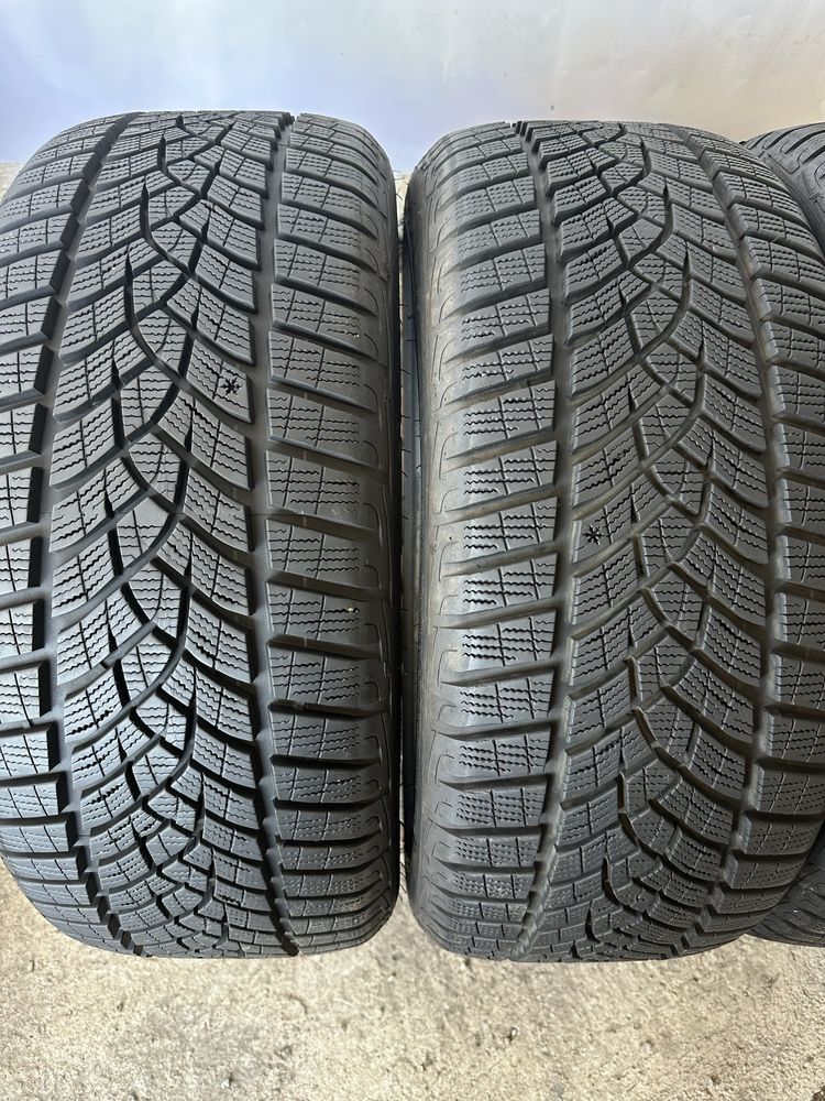 225/45/18 GoodYear dot21 4броя