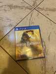 Mortal Kombat 11 PS4