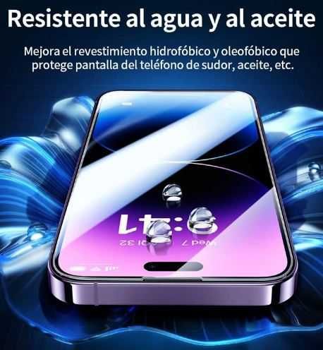 folie sticla securizata iPhone 12 12 Pro duritate9H - calitate PREMIUM