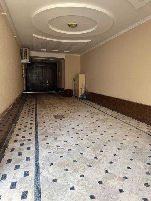 Дом 3.5 сотки 4 комнаты. Мирабадский район Ул. Савр. 100м2. Евроремонт