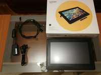 Wacom Cintiq 16 tableta grafica