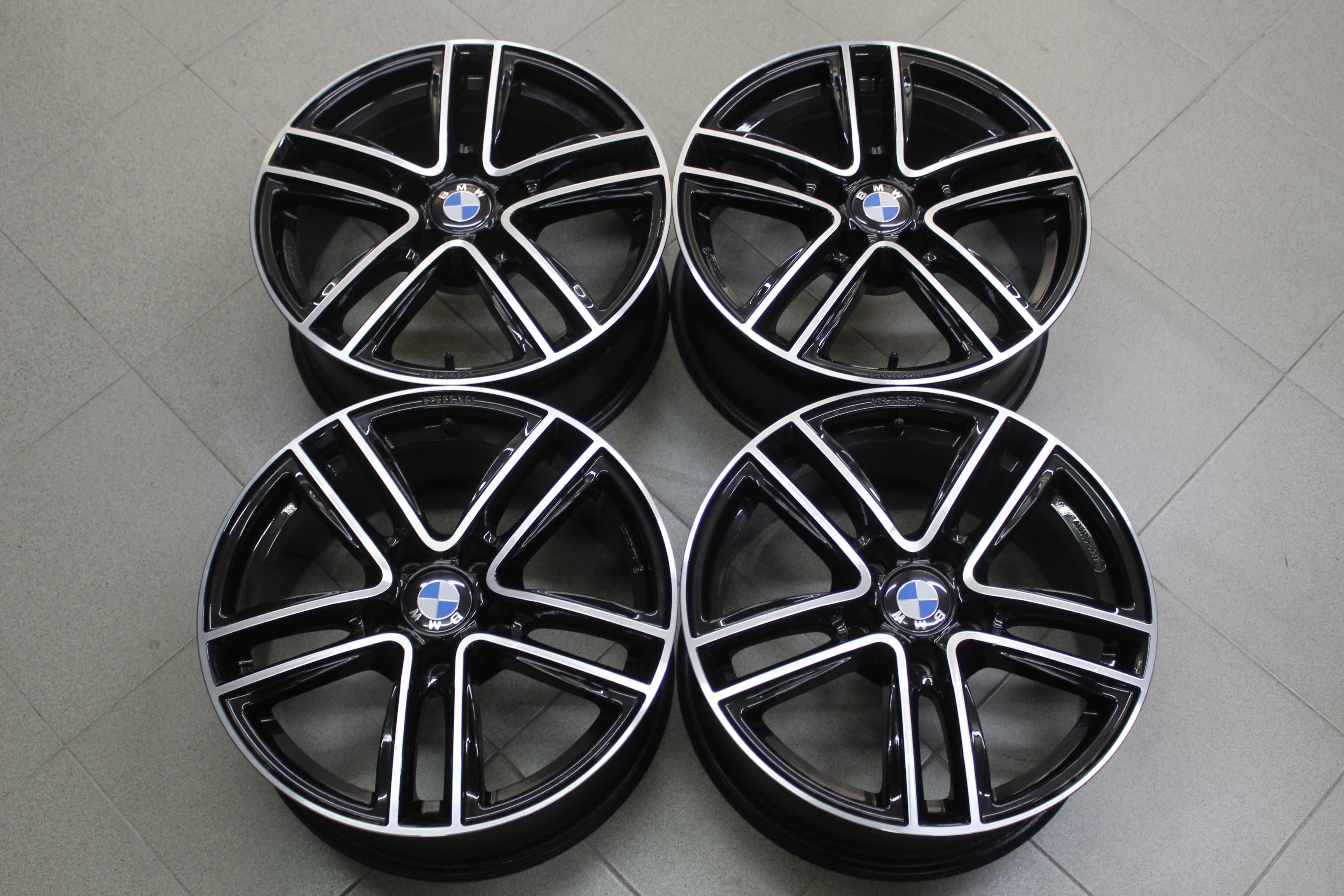 Джанти 17" BMW X3 (F25), 3-серия (E90, F30)