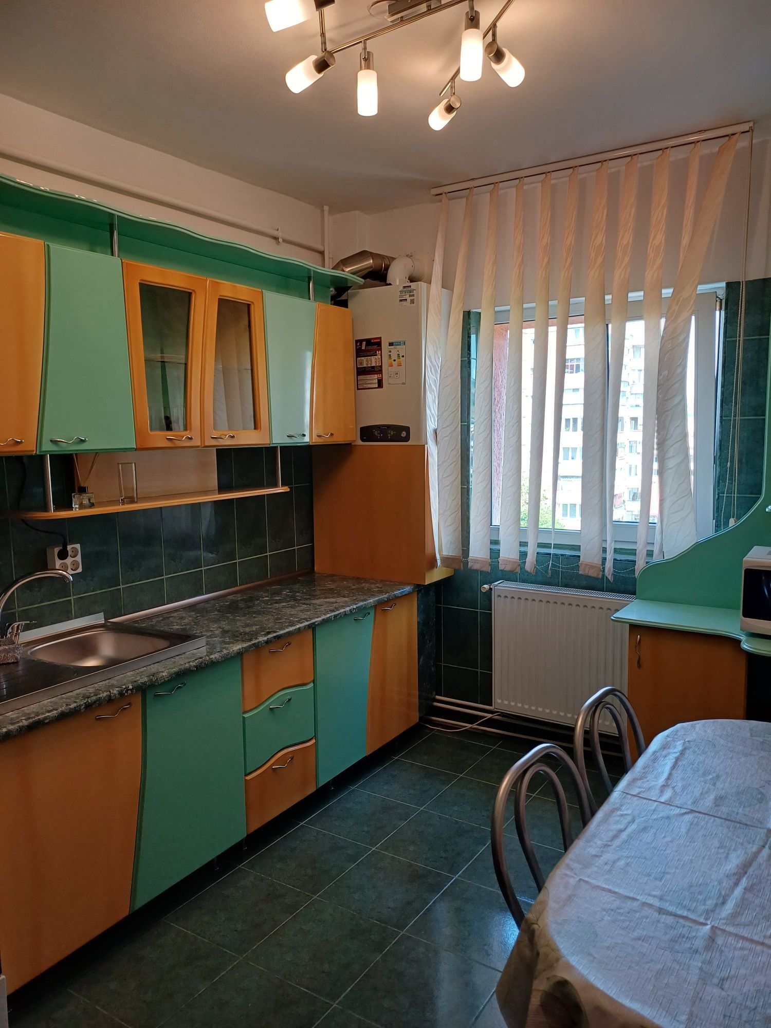 Apartament 2 camere Marasti, Aurel Vlaicu