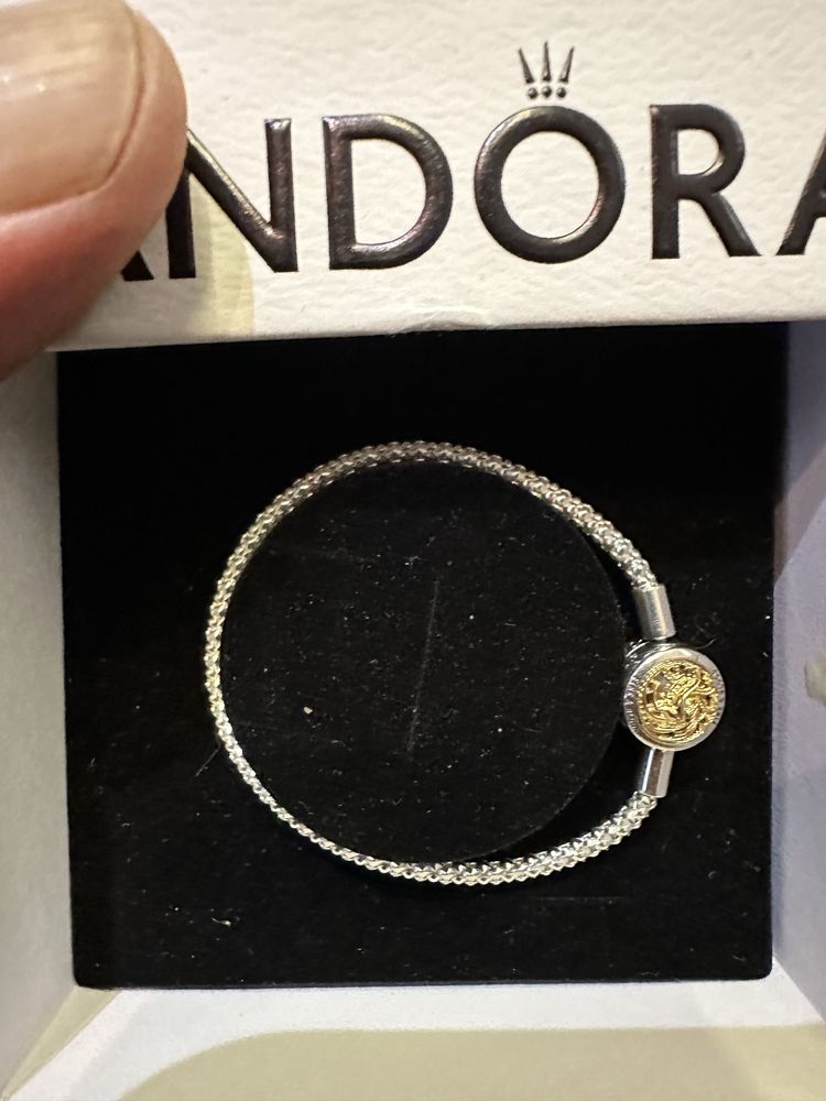 оригинална гривна pandora game of thrones