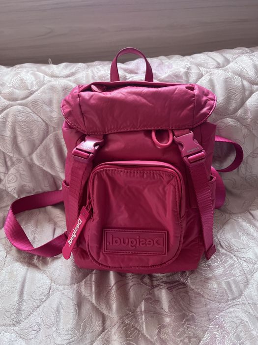 Раница NAYARIT Desigual