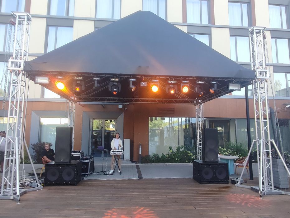 А.Р.Е.Н.Д.А проэктор проектор с полотном с доставкой и установкой А.Р.