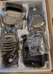 Statie emisie receptie walkie talkie 2 bucati