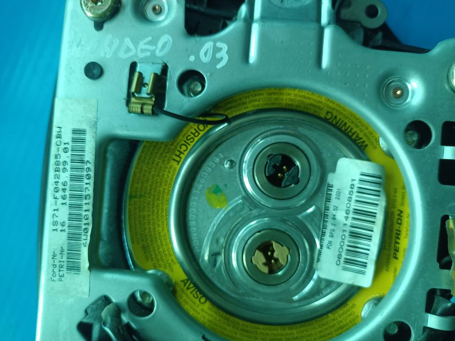 Airbag volan Ford Mondeo mk3 2004