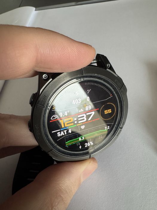 Garmin Epix Pro 2 51mm