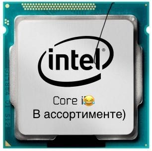 Процессоры оперативка ddr3