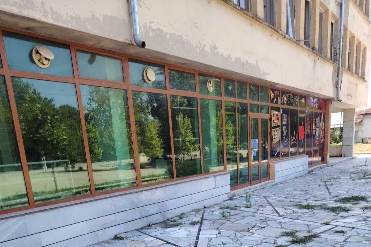 Търговски обект / Магазин под наем общ. Бяла Слатина