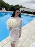 Rochie Adelina Boie