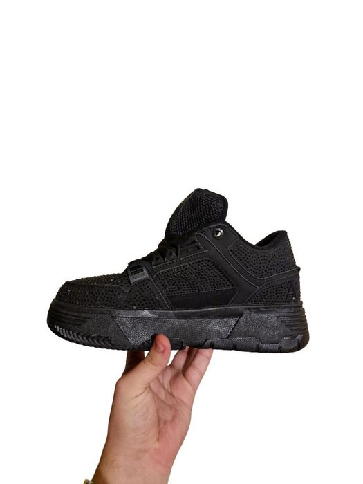 Amiri MA-1 Crystal Negru Marime 43